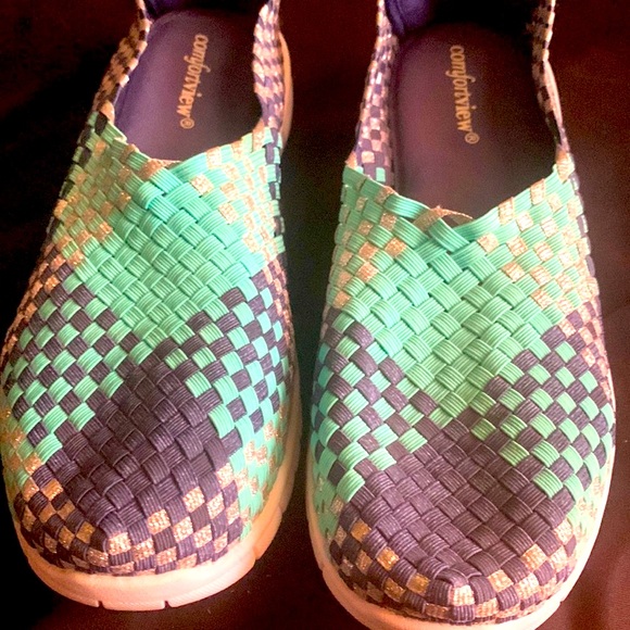NWOT Confortview shoes for walking NWOT - Picture 2 of 7